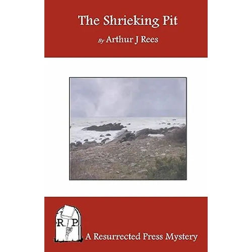 The Shrieking Pit