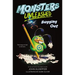 Monsters Unleashed: Bugging Out