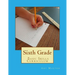Sixth Grade Basic Skills Curriculum