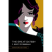 The Great Gatsby (Graphic Art Collector's Edition)