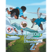 Jaxon Discovers Dimension Z