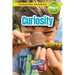 Curiosity: Good Character Traits (Engaging Readers, Level Pre-1)