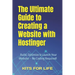 The Ultimate Guide to Creating a Website with Hostinger: Build, Optimize & Launch Your Website - No Coding Required!