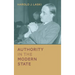 Authority in the Modern State