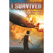 I Survived the Hindenburg Disaster, 1937