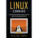 Linux Command: A Comprehensive Beginners Guide to Learn the Realms of Linux Command from A-Z