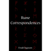 Rune Correspondences
