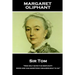 Margaret Oliphant - Sir Tom: 'One only says it is one's duty when one has something disagreeable to do''