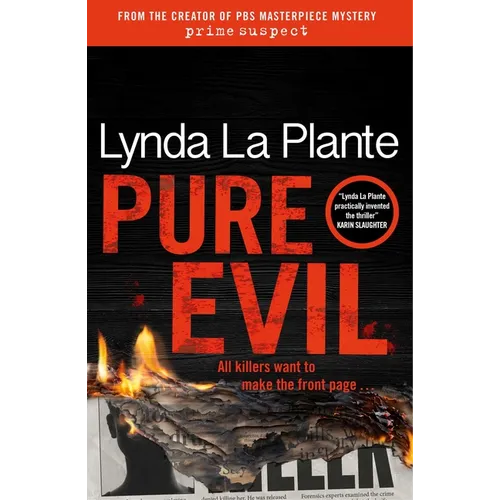 Pure Evil