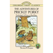 The Adventures of Prickly Porky