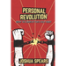 Personal Revolution: Break the Chains of Fear and Self Doubt