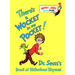 There's a Wocket in My Pocket!: Dr. Seuss's Book of Ridiculous Rhymes