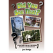 Did You See That?: A GPS Guide To North Carolina's Out Of The Ordinary Attractions