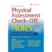 Physical Assessment Check-Off Notes