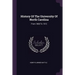History Of The University Of North Carolina: From 1868 To 1912