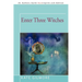 Enter Three Witches