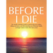 Before I Die