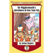Sir Pigglesworth's Adventures in New York City
