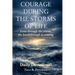 Courage During the Storms of Life, Even Through the Storm, the Breakthrough is Coming