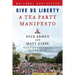 Give Us Liberty