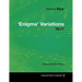 Edward Elgar - 'Enigma' Variations - Op.37 - A Score for Solo Piano