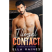 Illegal Contact