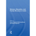 Women, Education, And Family Structure In India