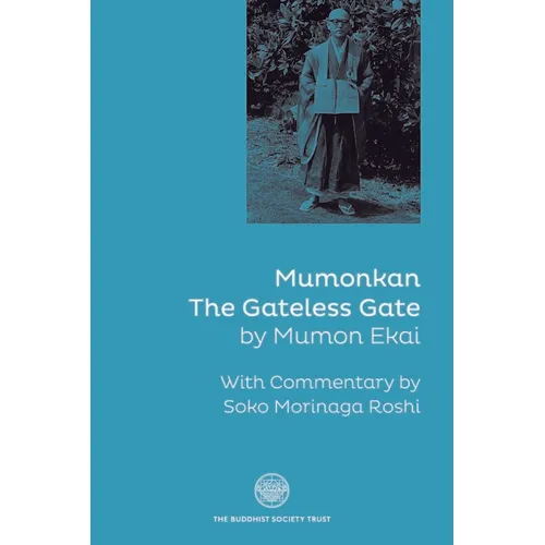 Mumonkan: The Gateless Gate