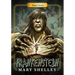 Manga Classics: Frankenstein (Paperback)
