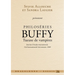 Philoséries: Buffy tueuse de vampires