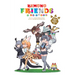 Kemono Friends À La Carte, Vol. 3