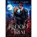 Blood Trial: Supernatural Battle