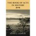 The Book of Acts in History