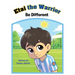 Etai the Warrior: Be Different