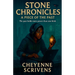 Stone Chronicles: A piece of the past