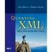 Querying XML: Xquery, Xpath, and Sql/XML in Context