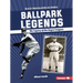 Ballpark Legends: The Legacy of the Negro Leagues