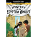 Mystery of the Egyptian Amulet: An Ancient Egypt Kids Book