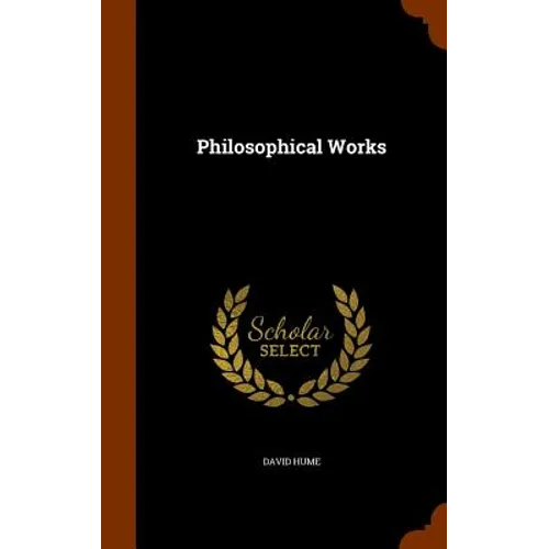 Philosophical Works