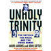 Unholy Trinity: The Vatican, the Nazis, and the Swiss Banks