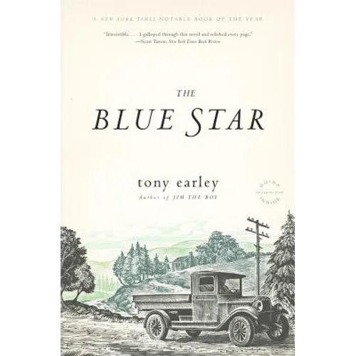 The Blue Star