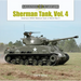 Sherman Tank, Vol. 4: The M4a3 Medium Tank in World War II and Korea