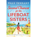 Second Chances for the Lifeboat Sisters: A heart-warming feel-good romance to fall in love with