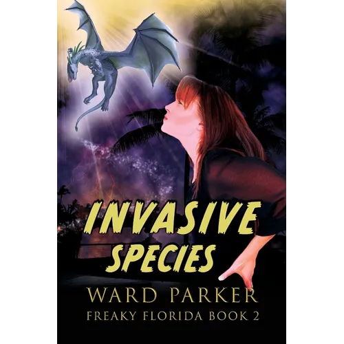 Invasive Species