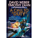 A Call to Duty