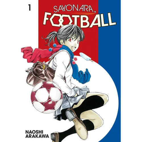 Sayonara, Football 1