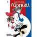 Sayonara, Football 1