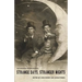 The Gasconade Review Presents: Strange Days, Stranger Nights