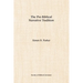 The Pre-Biblical Narrative Tradition