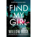 Find My Girl: An addictive and heart-racing mystery thriller packed with suspense
